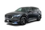 Mazda CX-8 by DAMD 2018 года